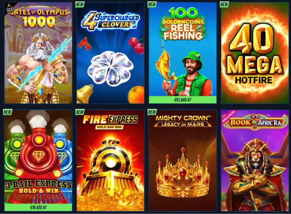 vegashero casino